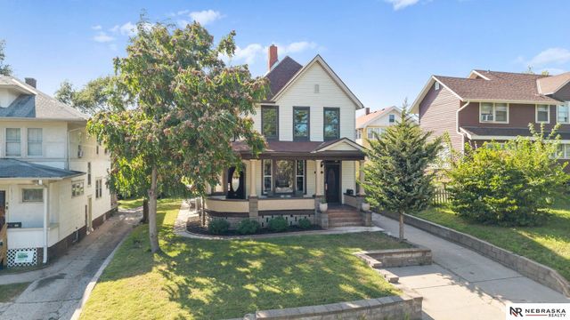 1112 N 31st Avenue, Omaha, NE 68131