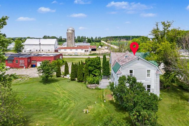 5606 CTH W, De Pere, WI 54115