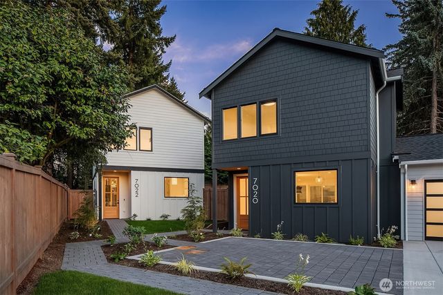 7020 127th Avenue NE, Kirkland, WA 98033