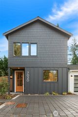 7020 127th Avenue NE, Kirkland, WA 98033