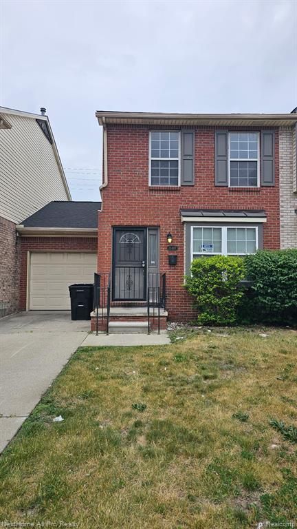 15407 Meyers Road, Detroit, MI 48227