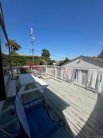 3245 Lowell, San Diego, CA 92106