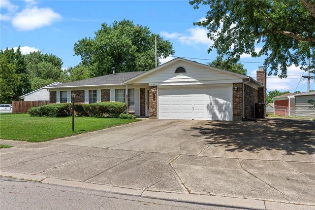 227 Cambridge Drive, Fairborn, OH 45324