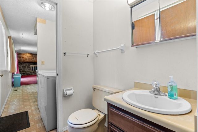 227 Cambridge Drive, Fairborn, OH 45324