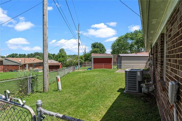 227 Cambridge Drive, Fairborn, OH 45324