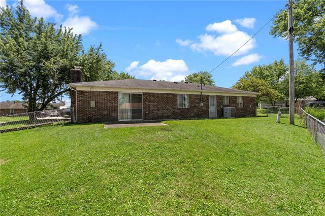 227 Cambridge Drive, Fairborn, OH 45324