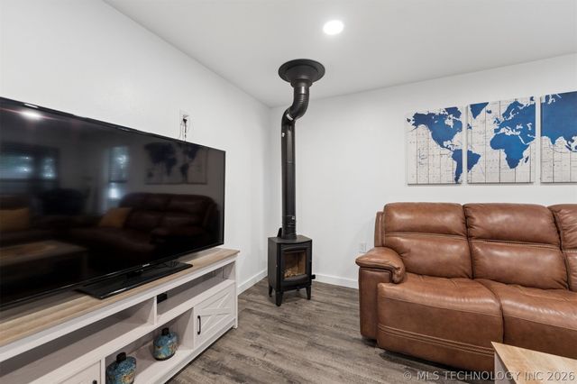 6194 E 105th Street N, Wagoner, OK 74467