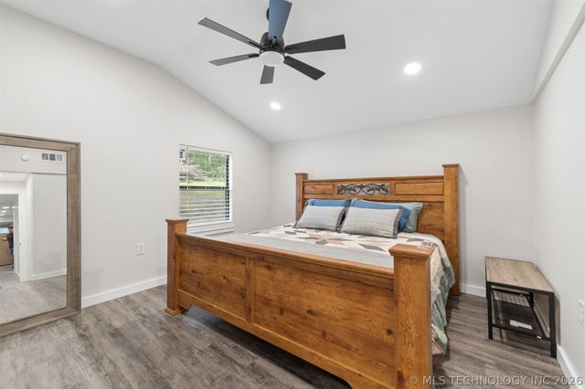 6194 E 105th Street N, Wagoner, OK 74467