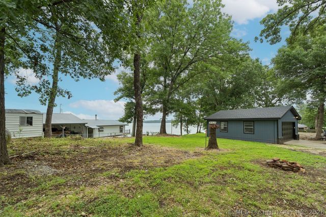 6194 E 105th Street N, Wagoner, OK 74467