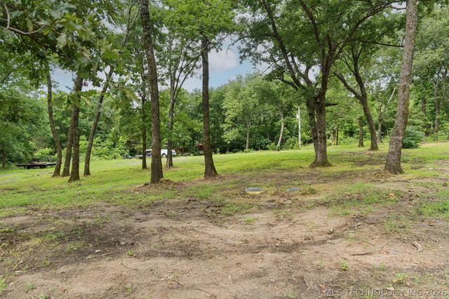 6194 E 105th Street N, Wagoner, OK 74467