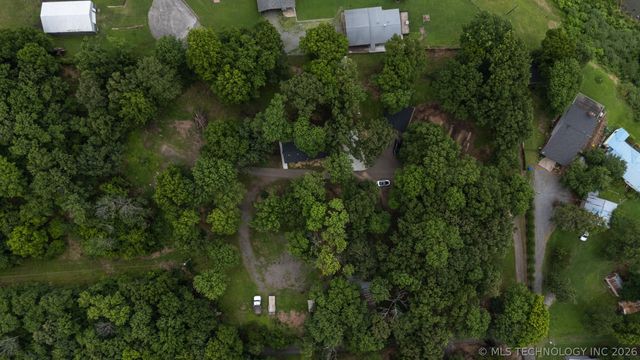 6194 E 105th Street N, Wagoner, OK 74467