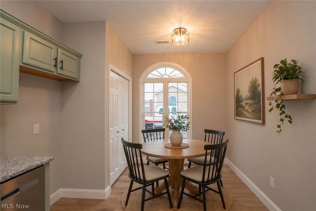 6980 Knight Avenue NW, Canton, OH 44708