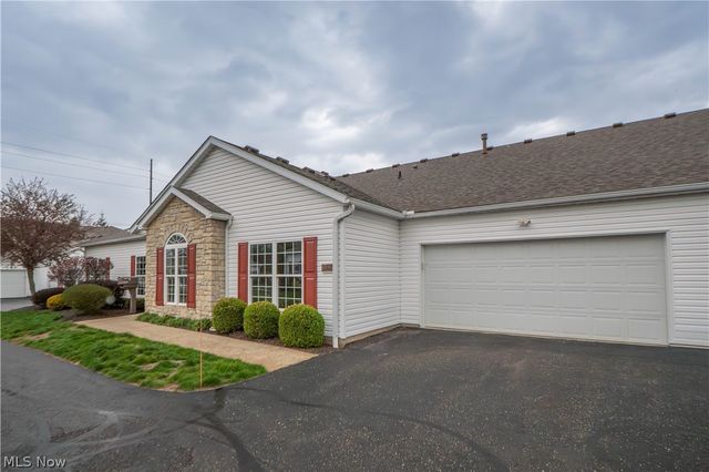 6980 Knight Avenue NW, Canton, OH 44708