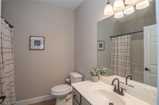 6980 Knight Avenue NW, Canton, OH 44708