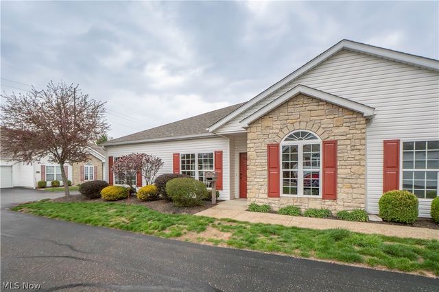 6980 Knight Avenue NW, Canton, OH 44708