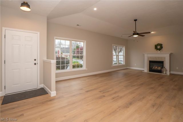 6980 Knight Avenue NW, Canton, OH 44708