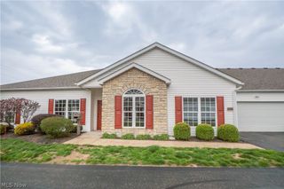 6980 Knight Avenue NW, Canton, OH 44708