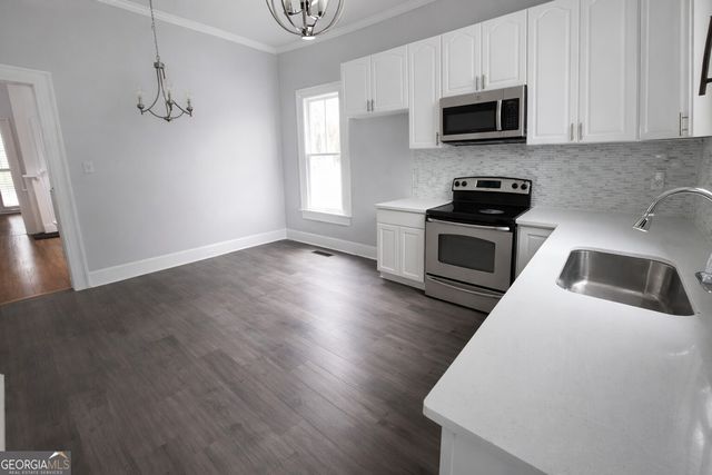 127 Rogers Avenue, Macon, GA 31204