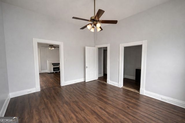 127 Rogers Avenue, Macon, GA 31204