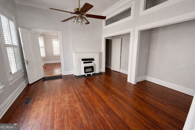 127 Rogers Avenue, Macon, GA 31204