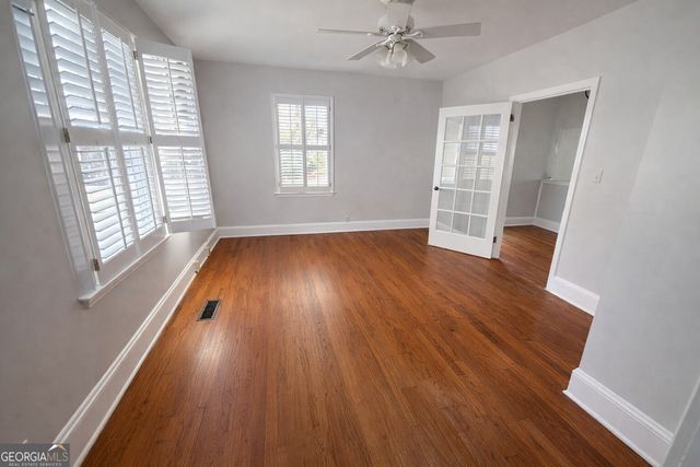 127 Rogers Avenue, Macon, GA 31204