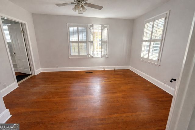 127 Rogers Avenue, Macon, GA 31204