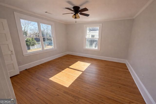 127 Rogers Avenue, Macon, GA 31204