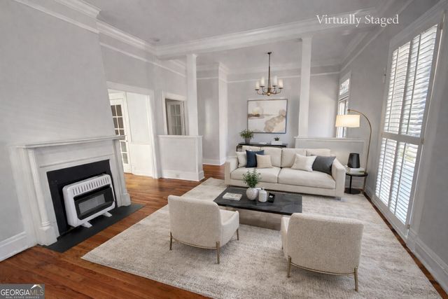 127 Rogers Avenue, Macon, GA 31204