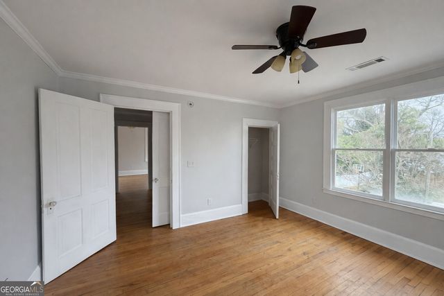 127 Rogers Avenue, Macon, GA 31204