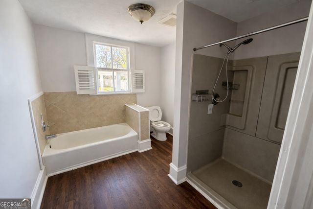 127 Rogers Avenue, Macon, GA 31204