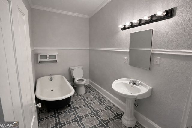 127 Rogers Avenue, Macon, GA 31204