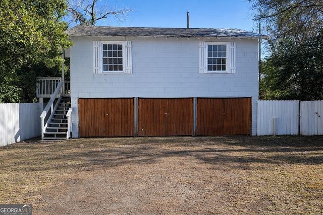 127 Rogers Avenue, Macon, GA 31204