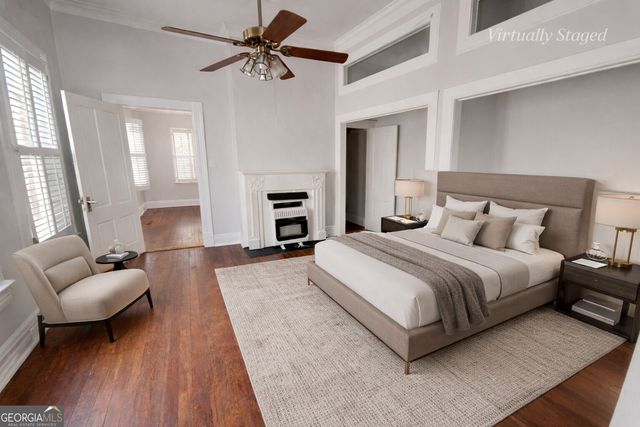 127 Rogers Avenue, Macon, GA 31204