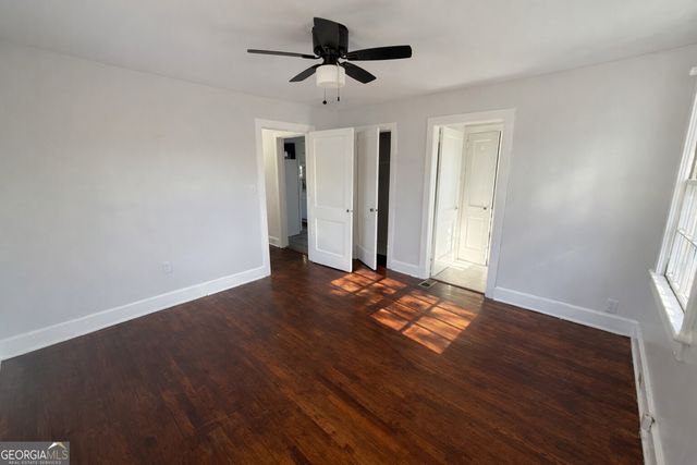 127 Rogers Avenue, Macon, GA 31204