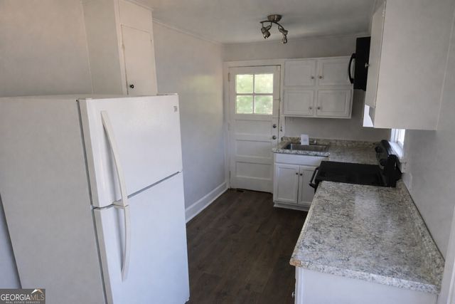 127 Rogers Avenue, Macon, GA 31204