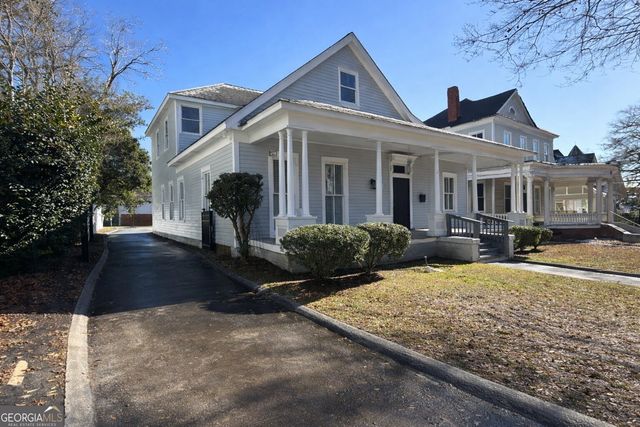 127 Rogers Avenue, Macon, GA 31204