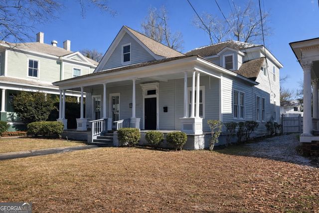 127 Rogers Avenue, Macon, GA 31204