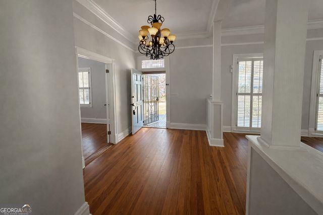 127 Rogers Avenue, Macon, GA 31204