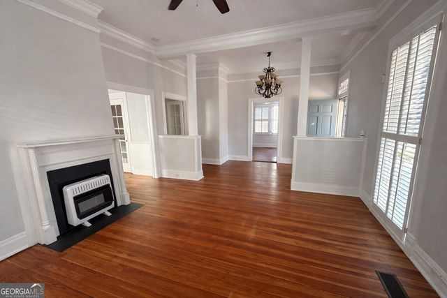 127 Rogers Avenue, Macon, GA 31204