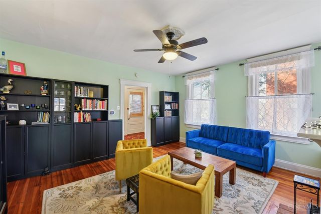 3028 Montclair Avenue, Cincinnati, OH 45211