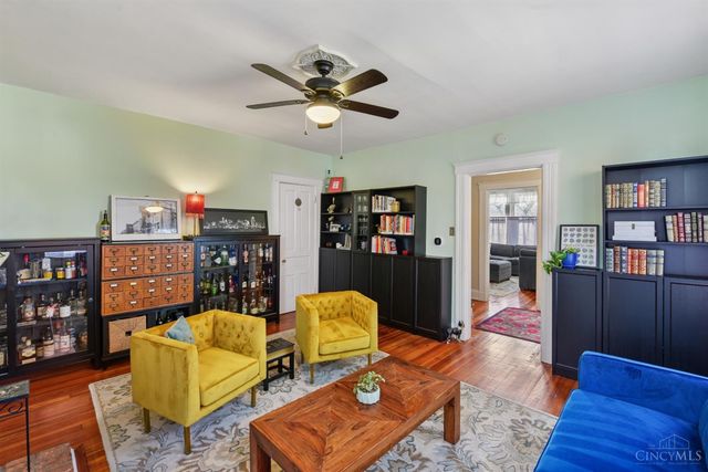 3028 Montclair Avenue, Cincinnati, OH 45211