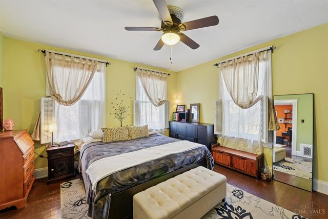 3028 Montclair Avenue, Cincinnati, OH 45211