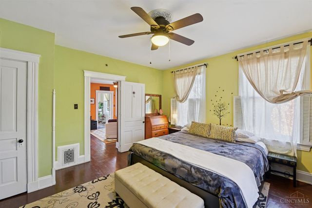 3028 Montclair Avenue, Cincinnati, OH 45211