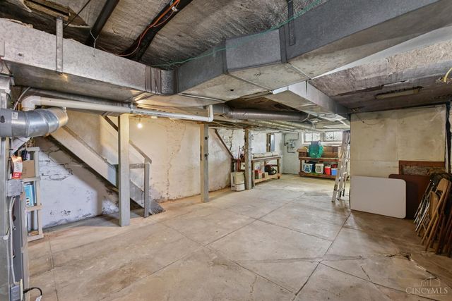 3028 Montclair Avenue, Cincinnati, OH 45211