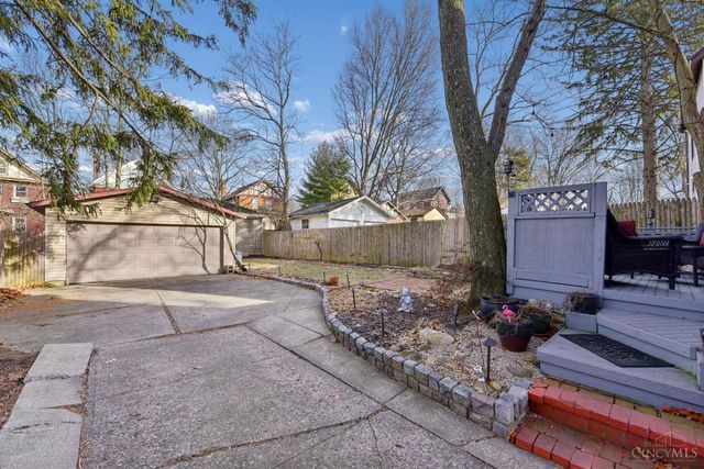 3028 Montclair Avenue, Cincinnati, OH 45211