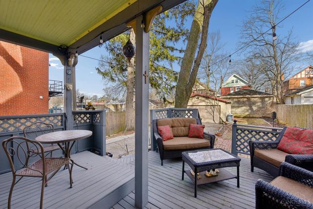 3028 Montclair Avenue, Cincinnati, OH 45211