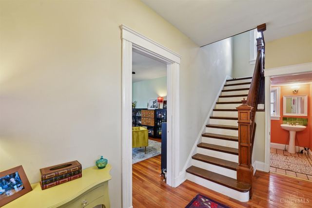 3028 Montclair Avenue, Cincinnati, OH 45211