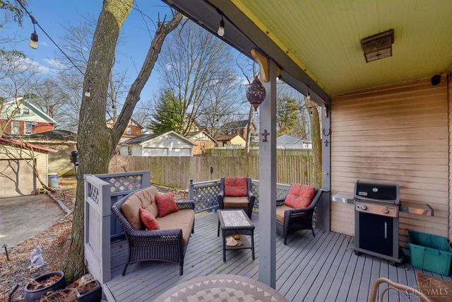 3028 Montclair Avenue, Cincinnati, OH 45211