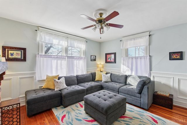 3028 Montclair Avenue, Cincinnati, OH 45211