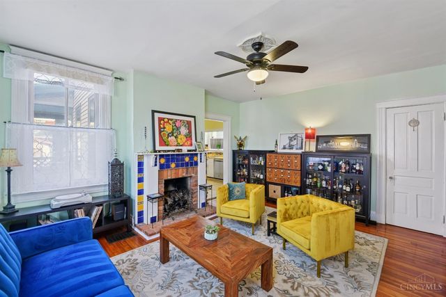 3028 Montclair Avenue, Cincinnati, OH 45211